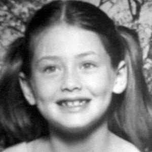 Meet your Posher, Maria del carmen